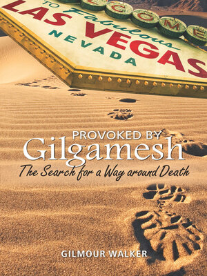 cover image of Provoked by Gilgamesh